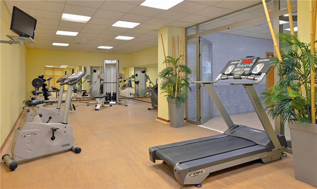 Hotel Sol Costa Daurada Salou