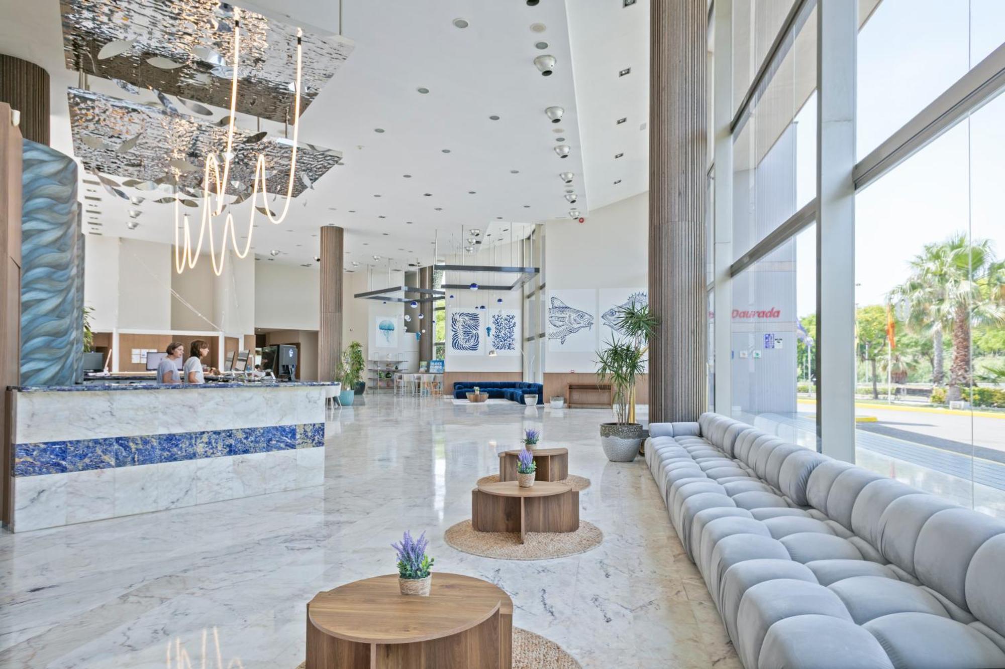 Hotel Sol Costa Daurada