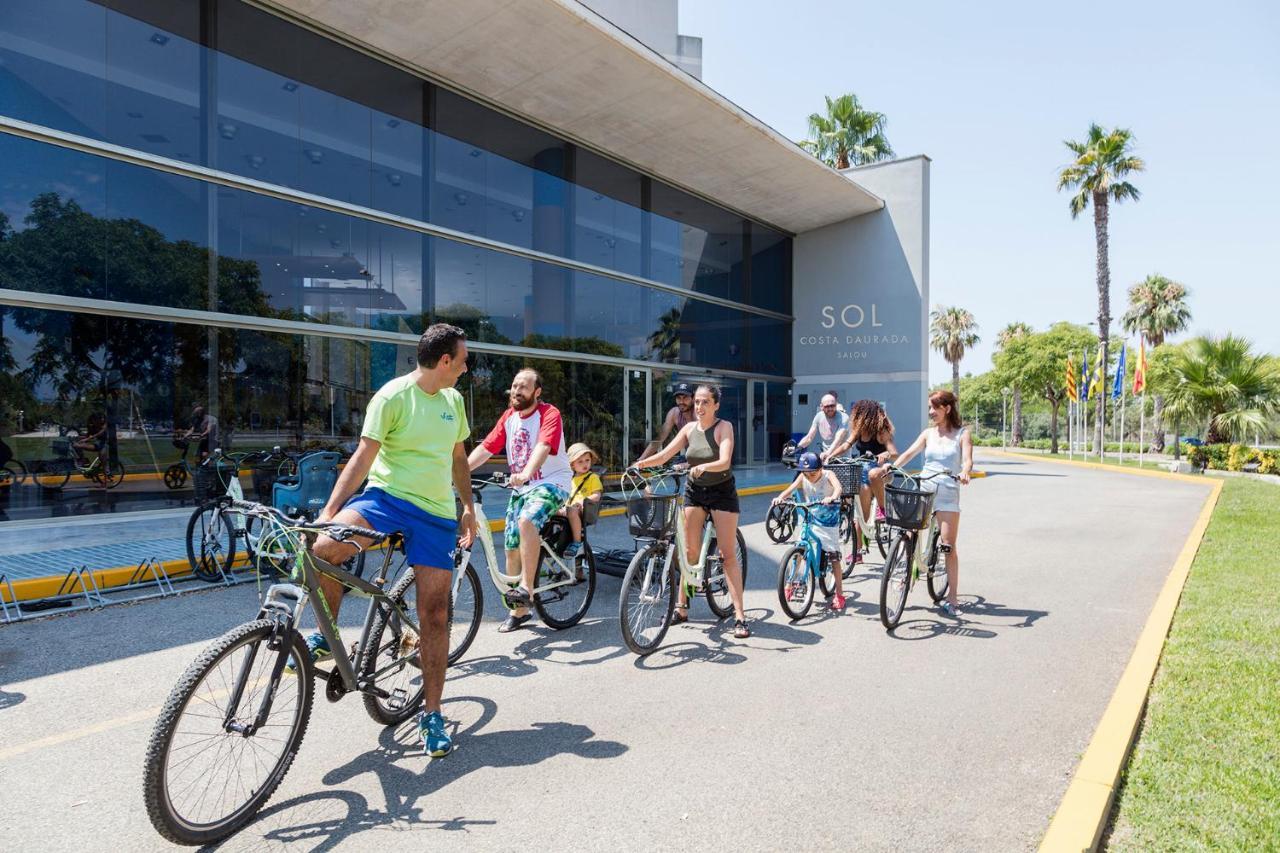 Sol Costa Daurada Hotel