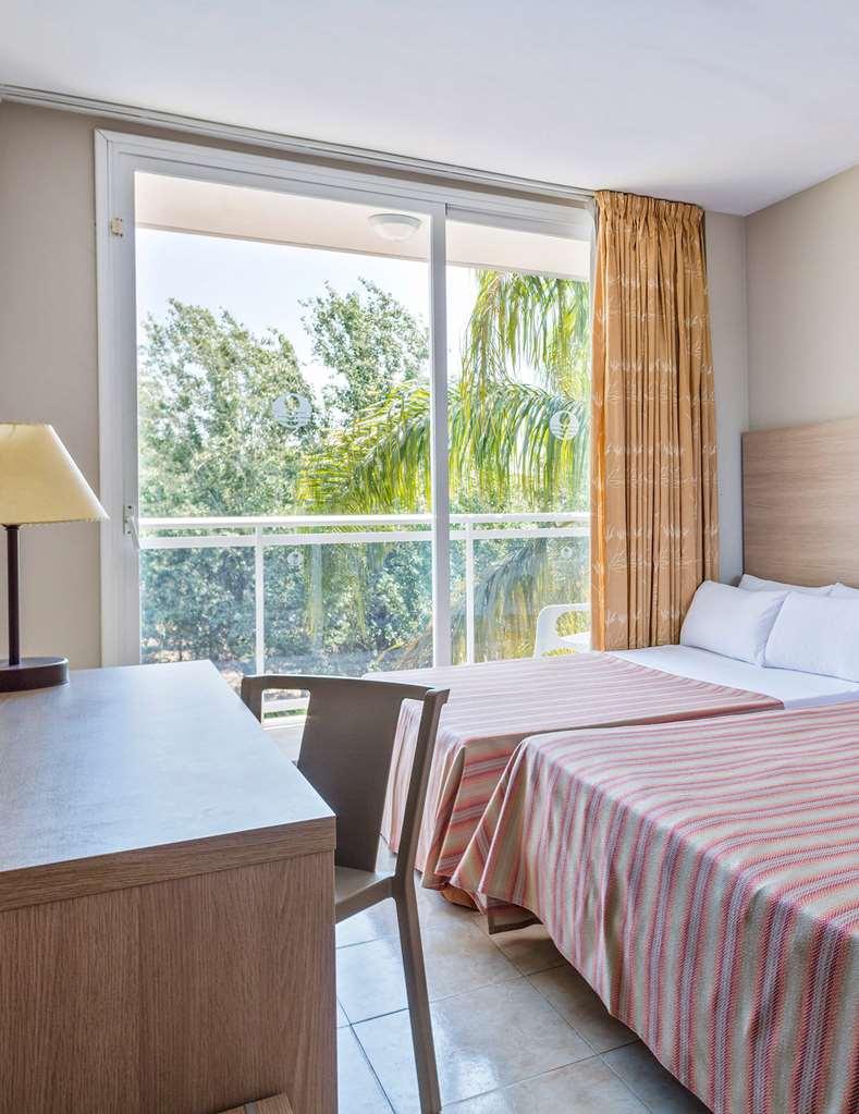 Sol Costa Daurada Hotel 4*