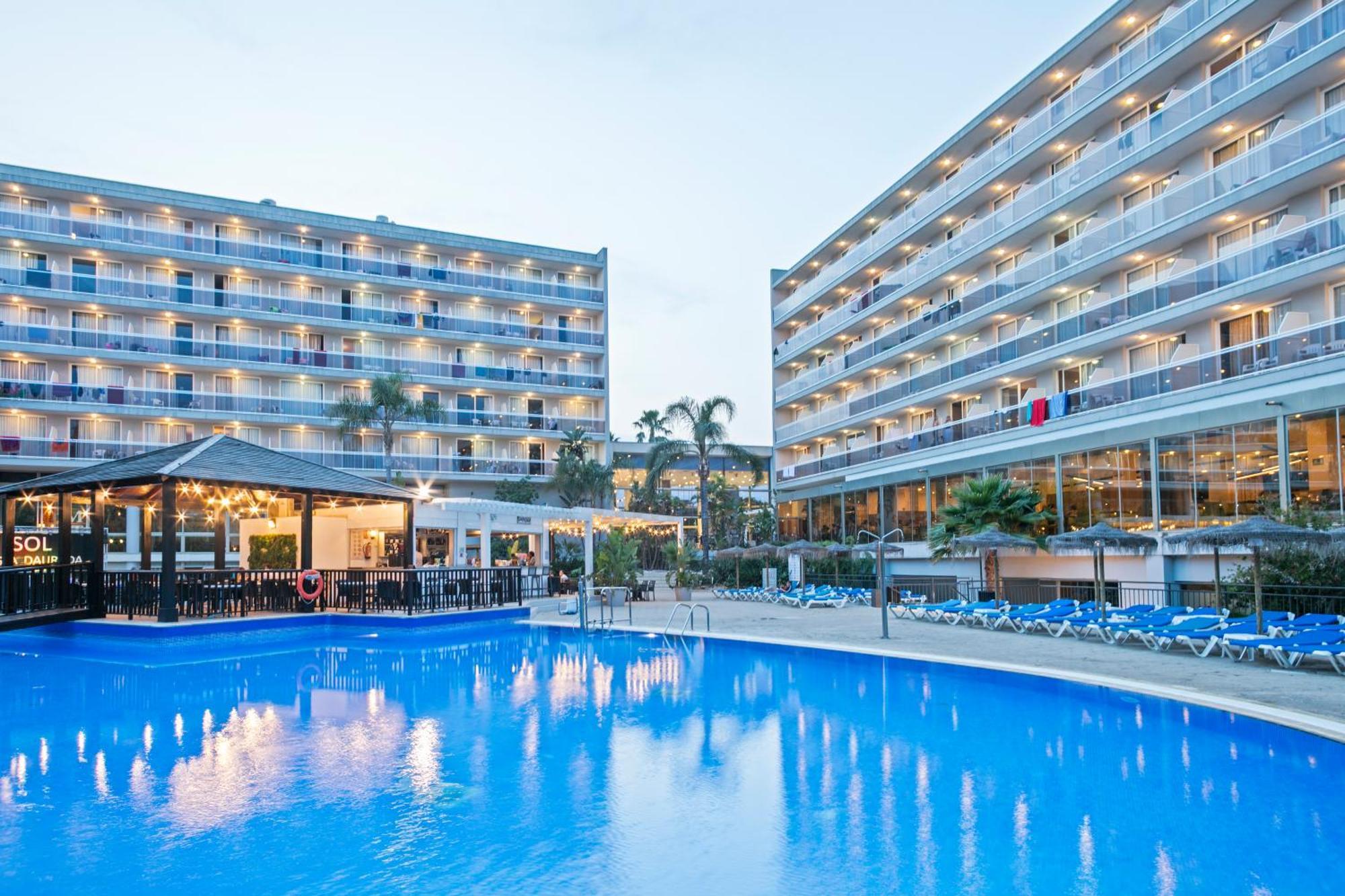 Sol Costa Daurada Hotel
