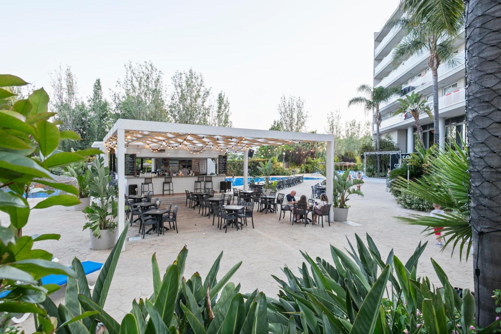 Hotel Sol Costa Daurada