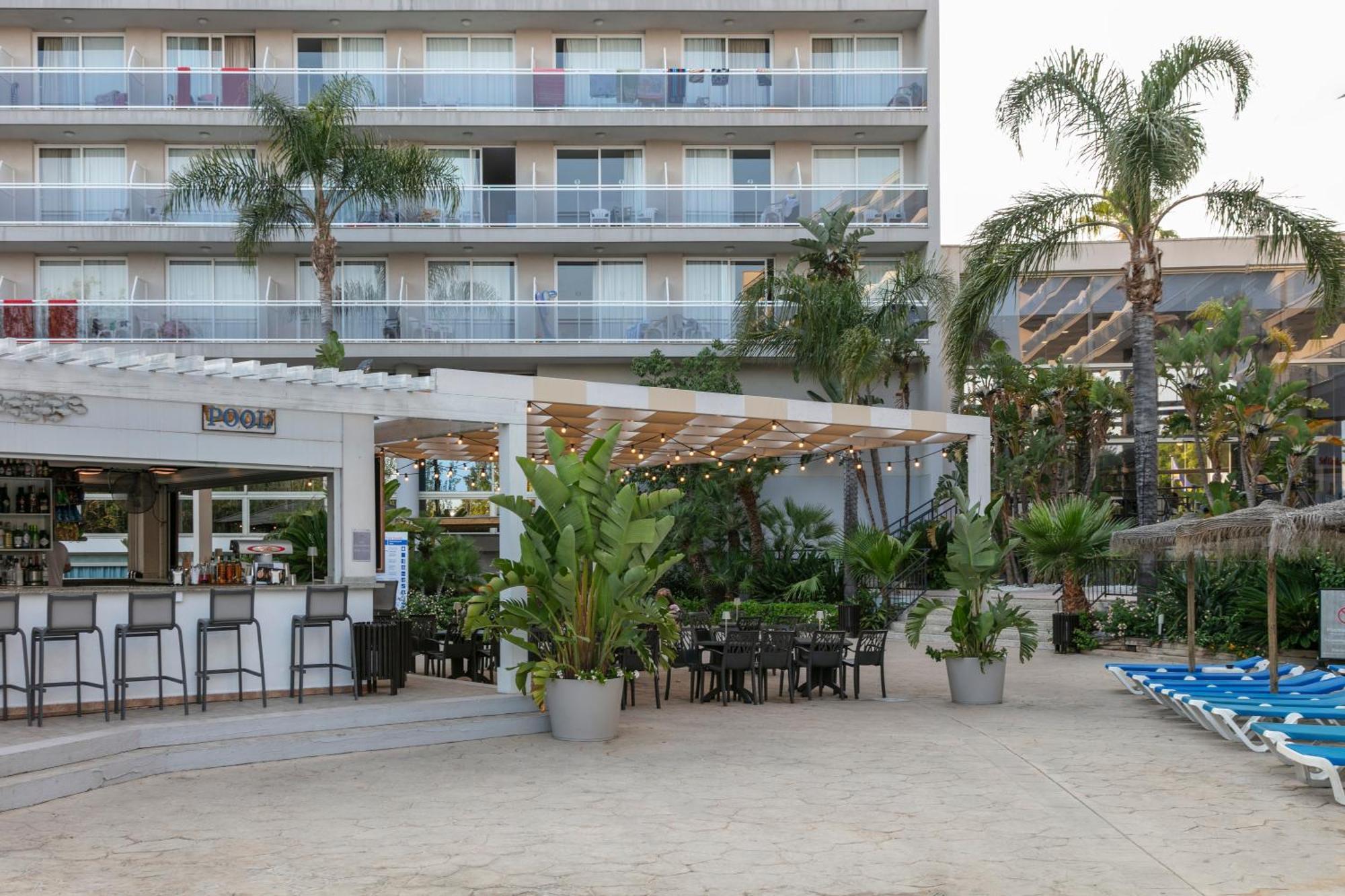 Hotel Sol Costa Daurada 4*