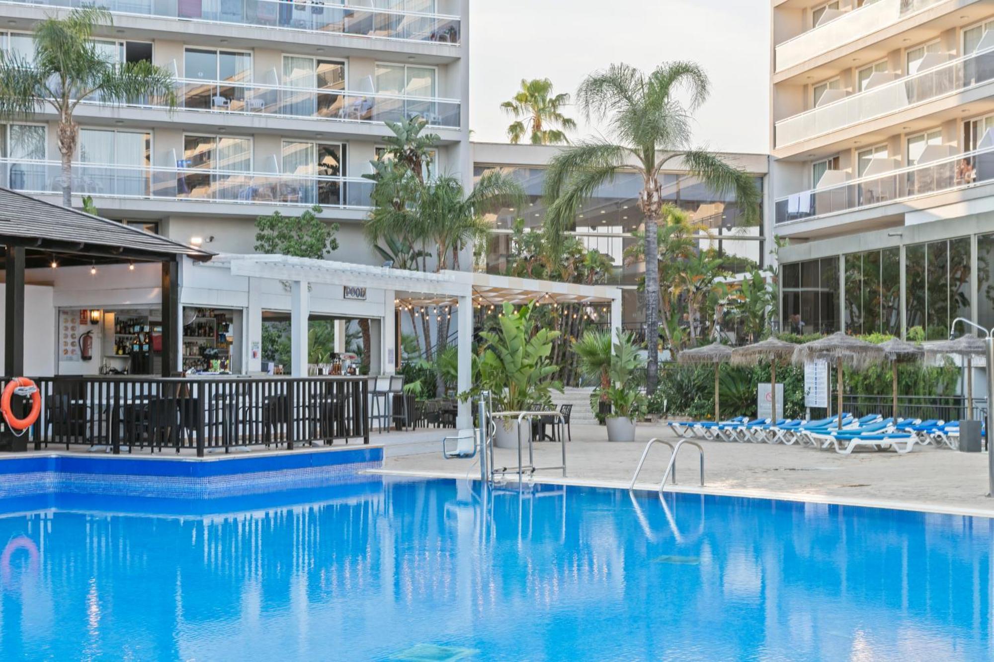 Hotel Sol Costa Daurada
