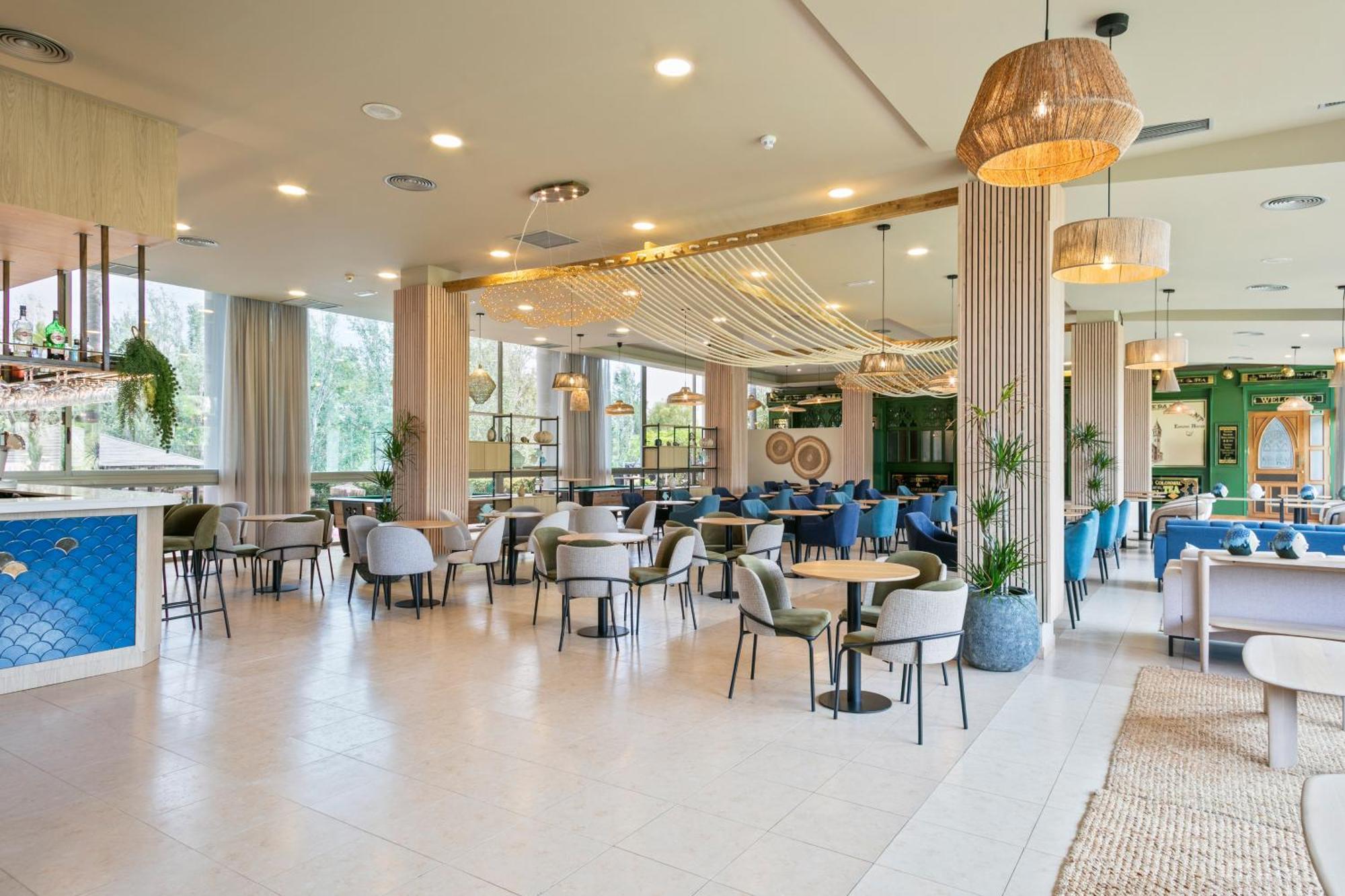 Sol Costa Daurada Hotel 4*