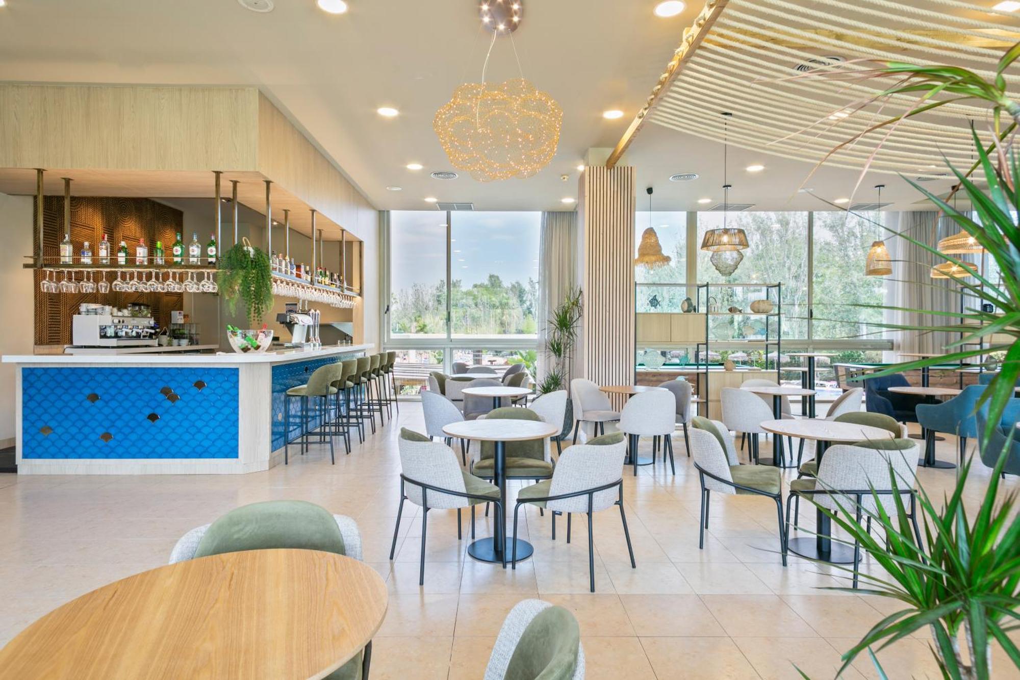 Hotel Sol Costa Daurada 4*