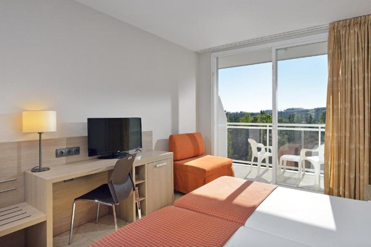 Sol Costa Daurada Hotel