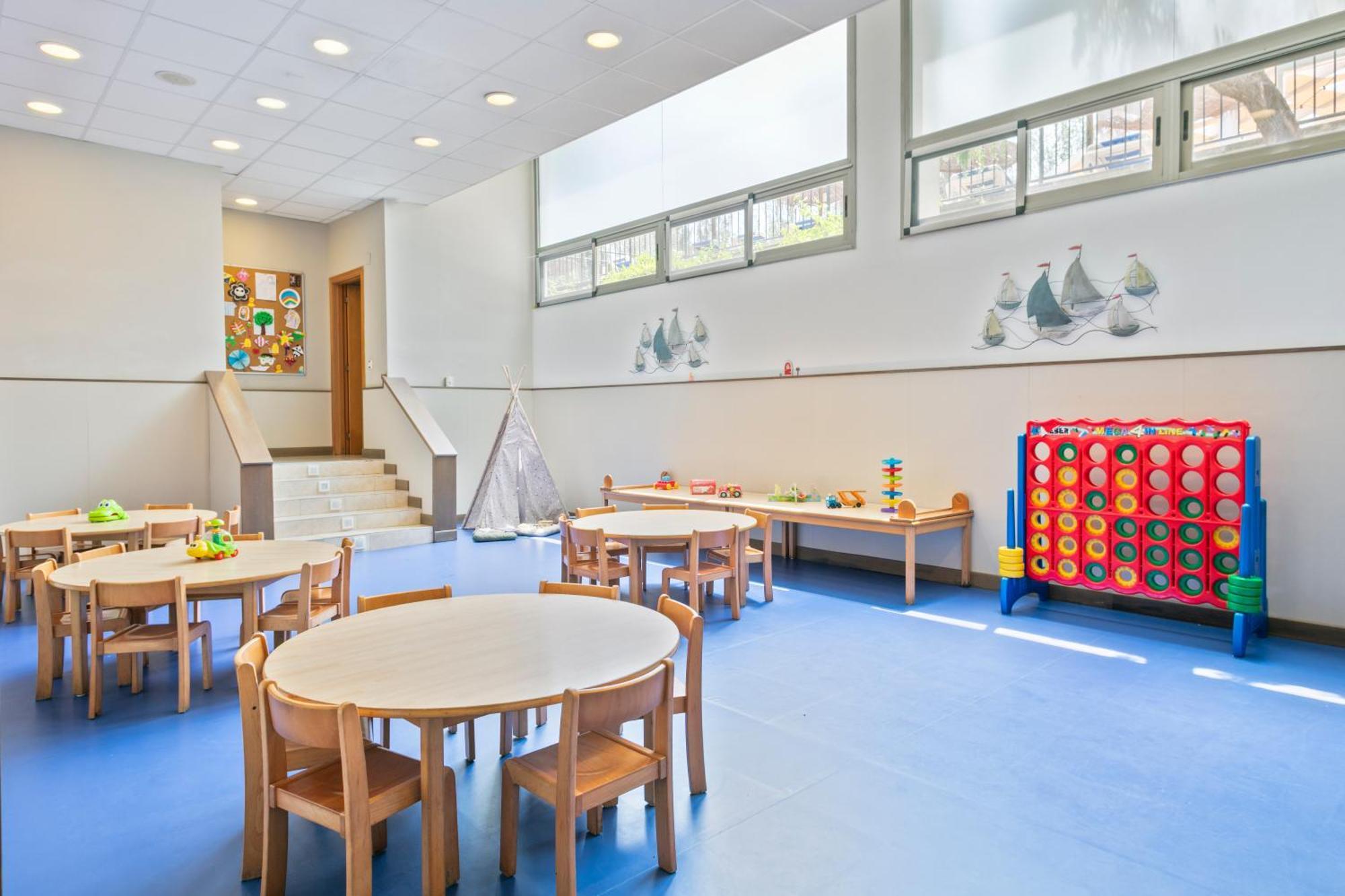 Hotel Sol Costa Daurada Salou