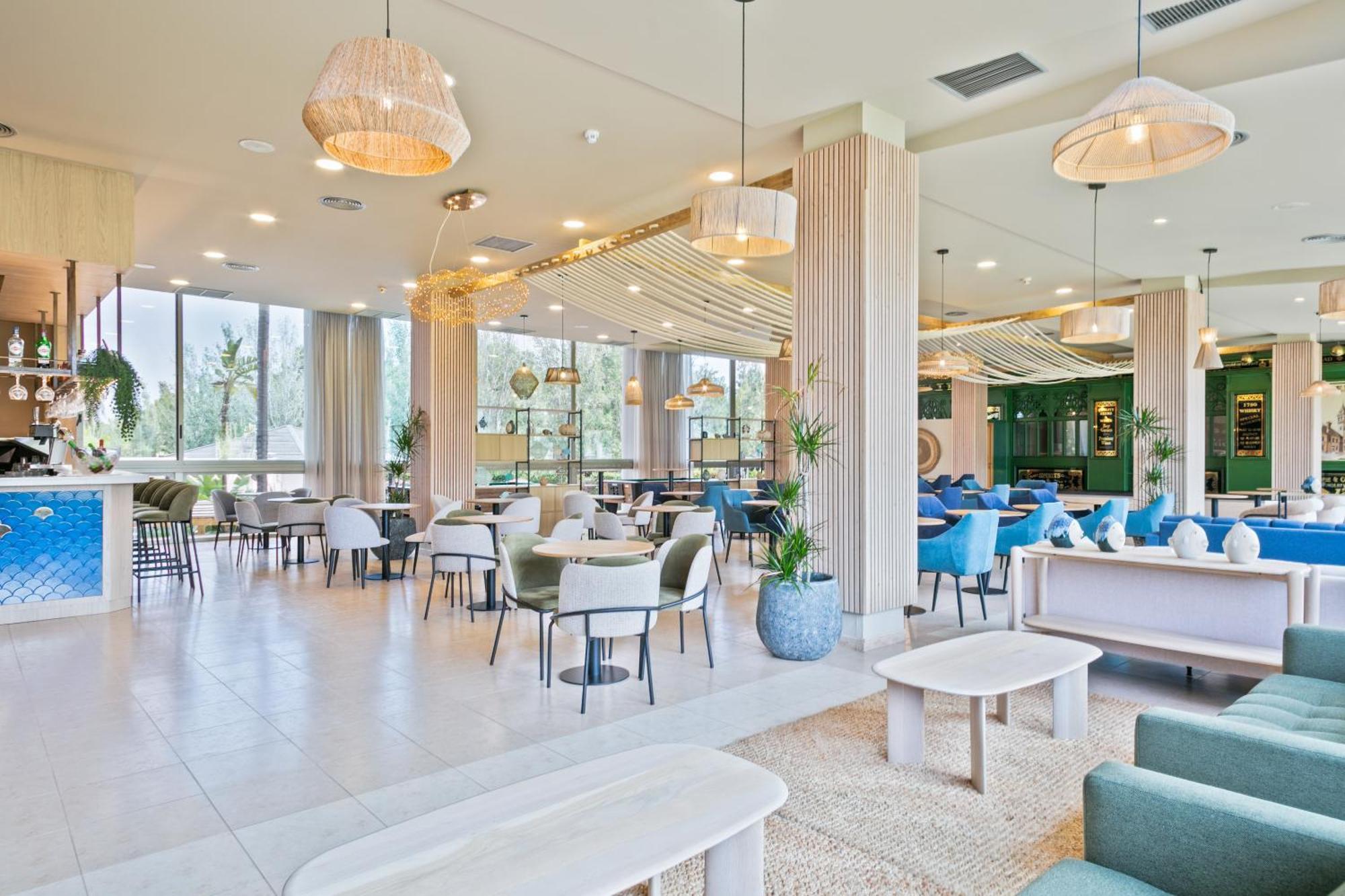 Hotel Sol Costa Daurada
