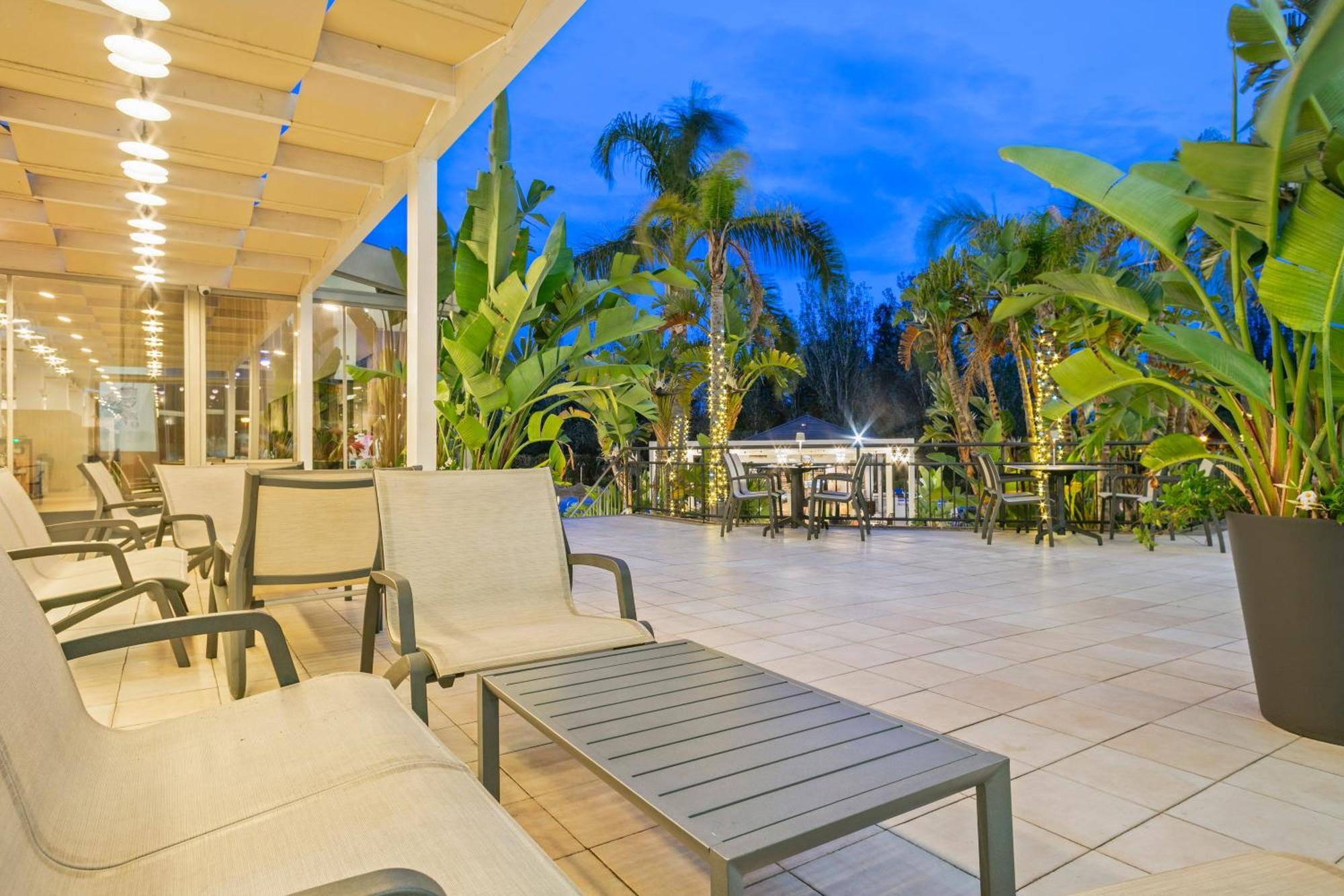 Sol Costa Daurada Hotel 4*
